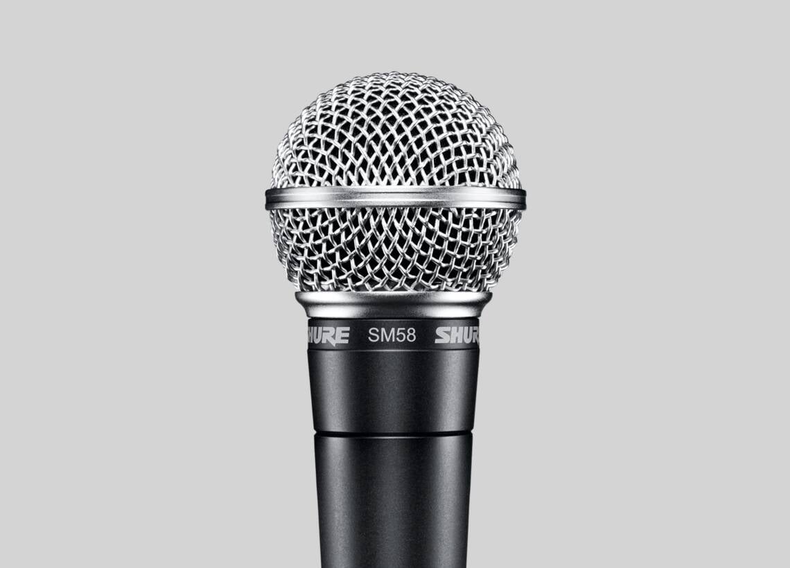 “Wireless Sound Reinvented: The Game-Changing Features of Shure Microphones”