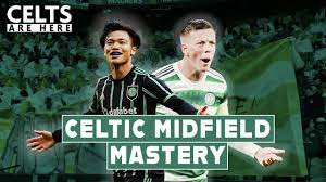 Celtic’s International Stars: Representing the Hoops on the Global Stage