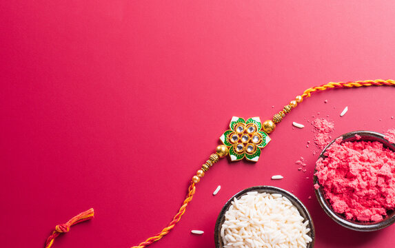 Celebrate the Bond of Siblinghood with our Exclusive Rakhi Designs