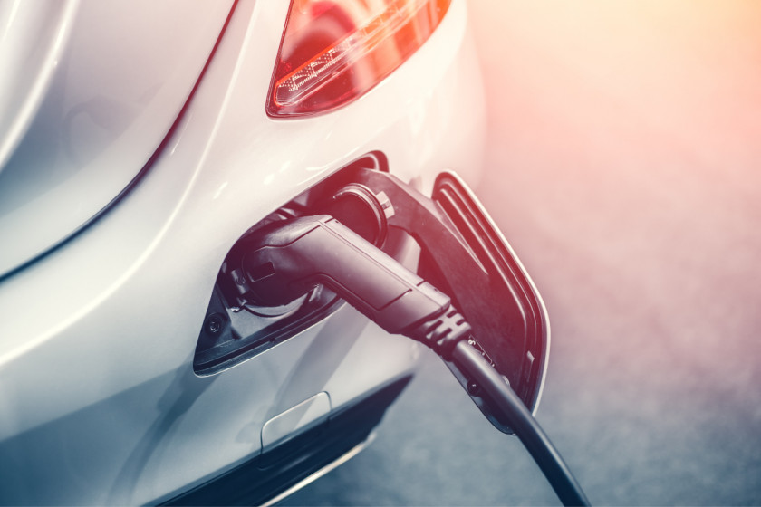 Plug in and Explore: EV Charging Opportunities in Arkansas