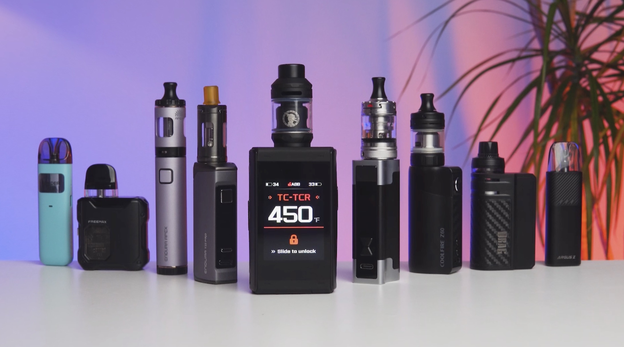 Z Cases at Vape Cavern: Release the Force of Z
