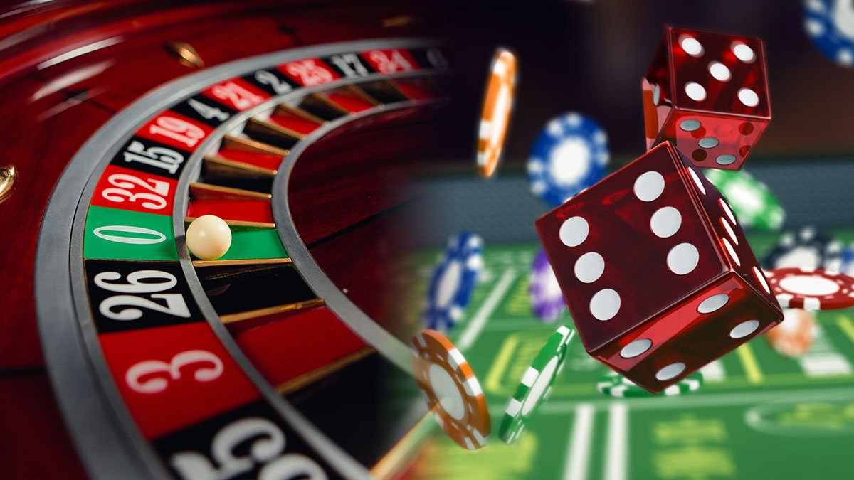 Online Casino – How to Land on the Right One
