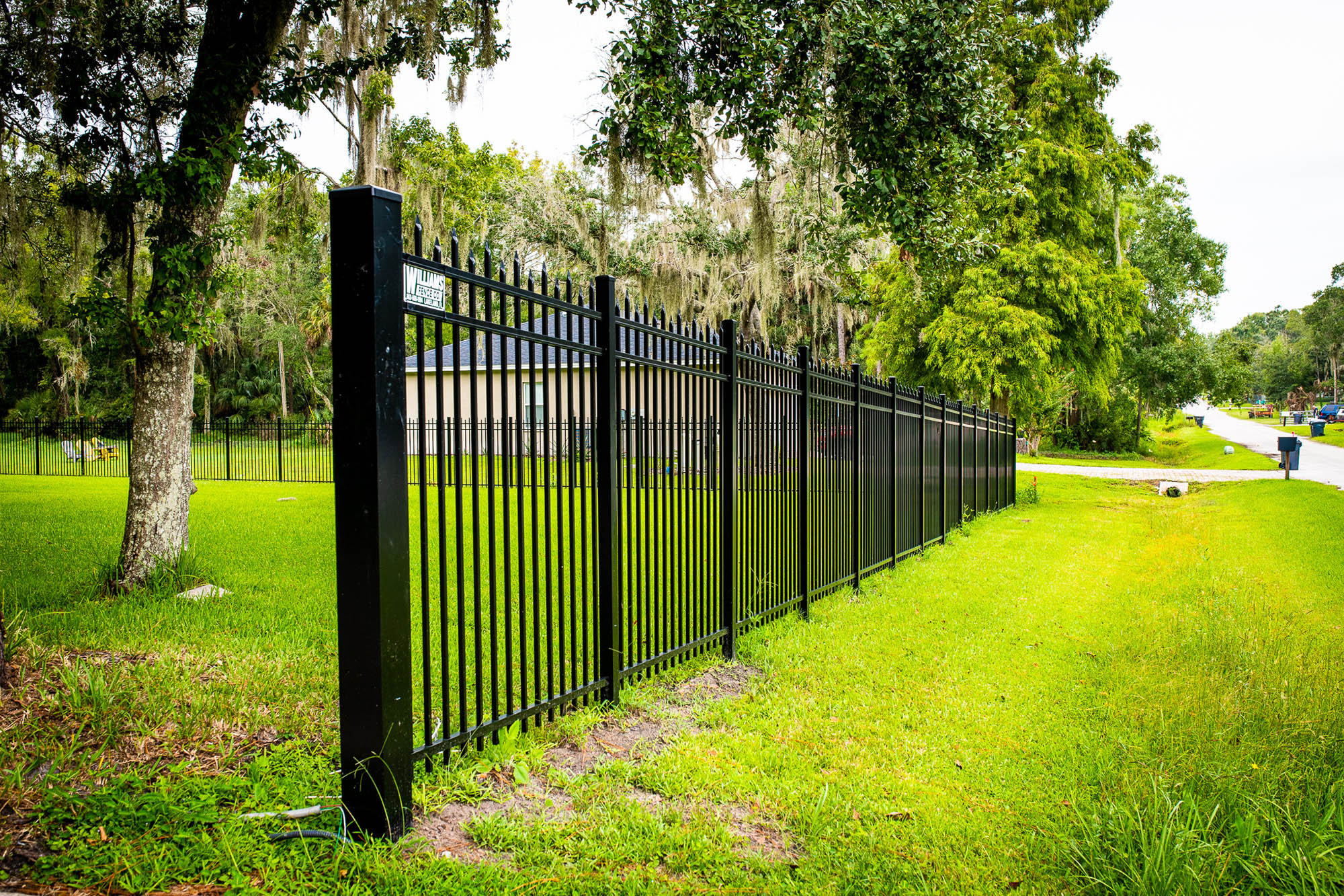 Affordable and Reliable Fence Companies in Your Area