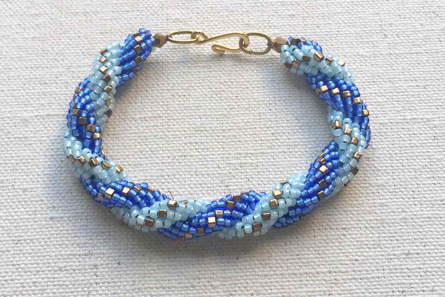 Beaded Delights: Adding Color and Texture to Your Everyday Look