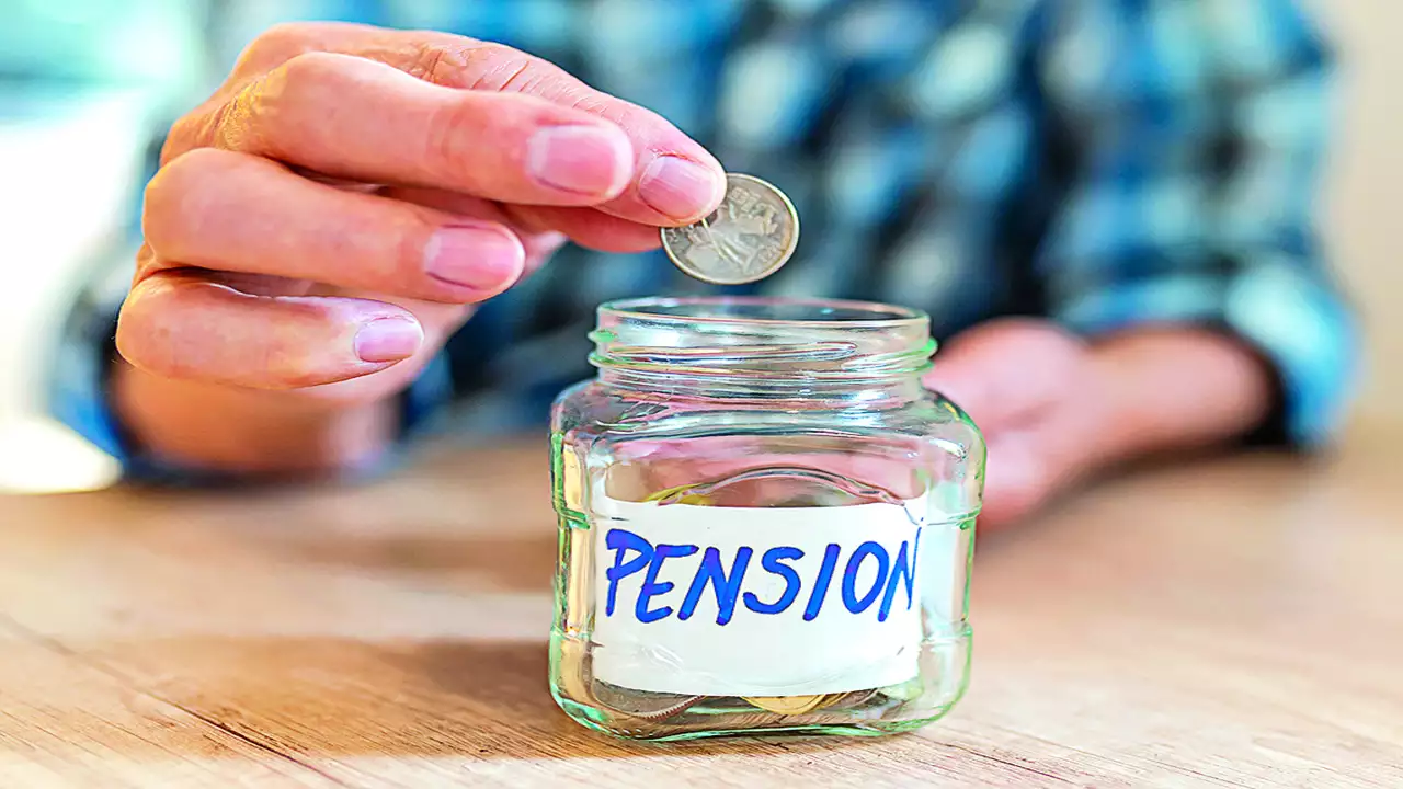 Creating Financial stability for Retirement: How IrishPensionInformation Can Help