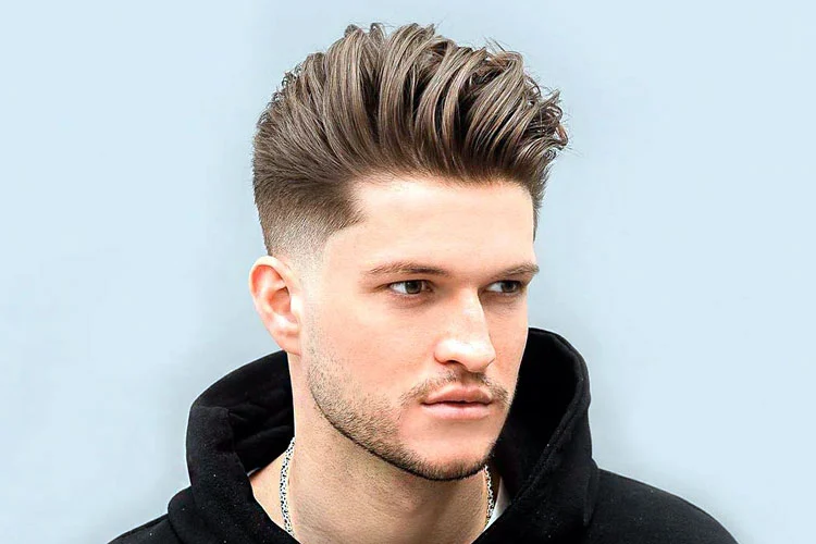 Fade Aesthetics: Elevate Your Haircutting with Masterful Blending