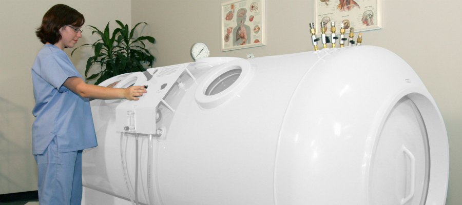 Exploring Health and Healing: Hyperbaric Chambers for Sale