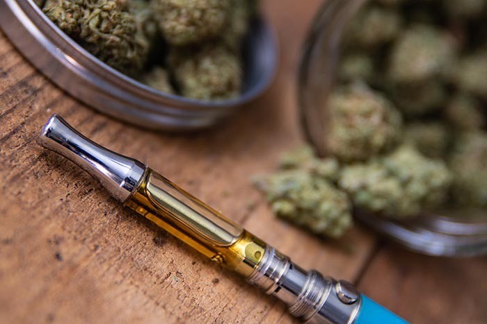 Portable Potency: The Best Weed Pens for On-the-Go Enjoyment