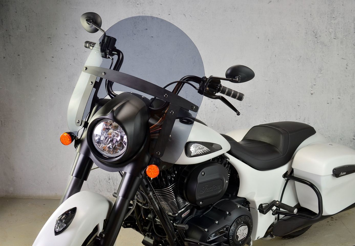 Redefine Your Ride: Motorcycle Windshields from Motorcycle Screens