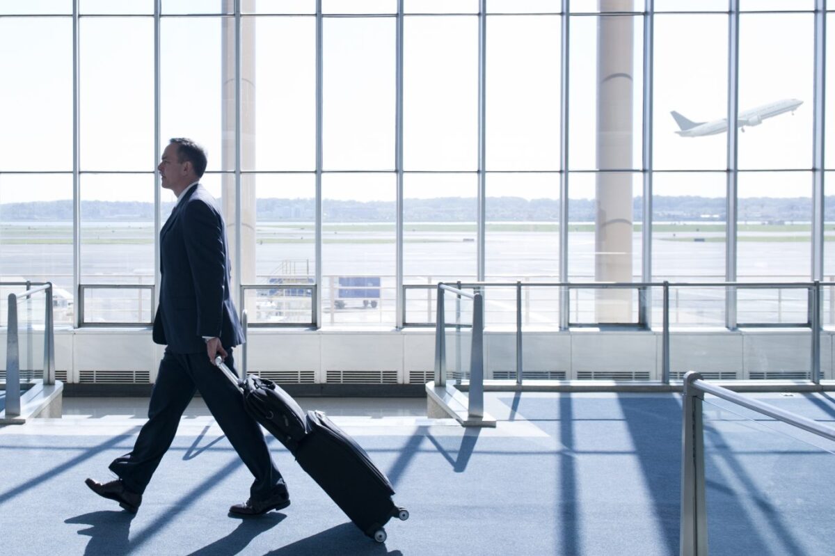 Corporate Travel Technology: Trends and Innovations