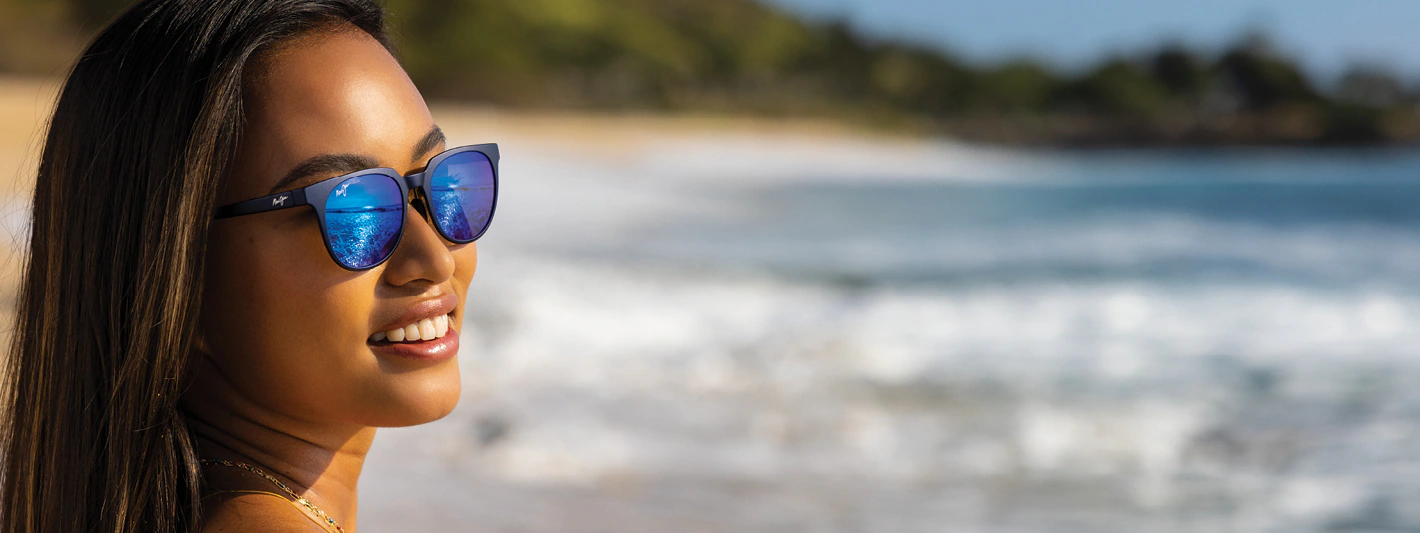 Stylish and Sustainable: Eco-Friendly Wayfarer Sunglasses
