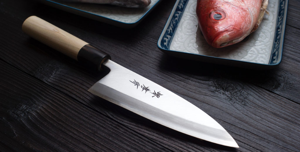 The Culinary Maestro’s Secret Weapon: Unveiling the Mastery of Japanese Chef Knives