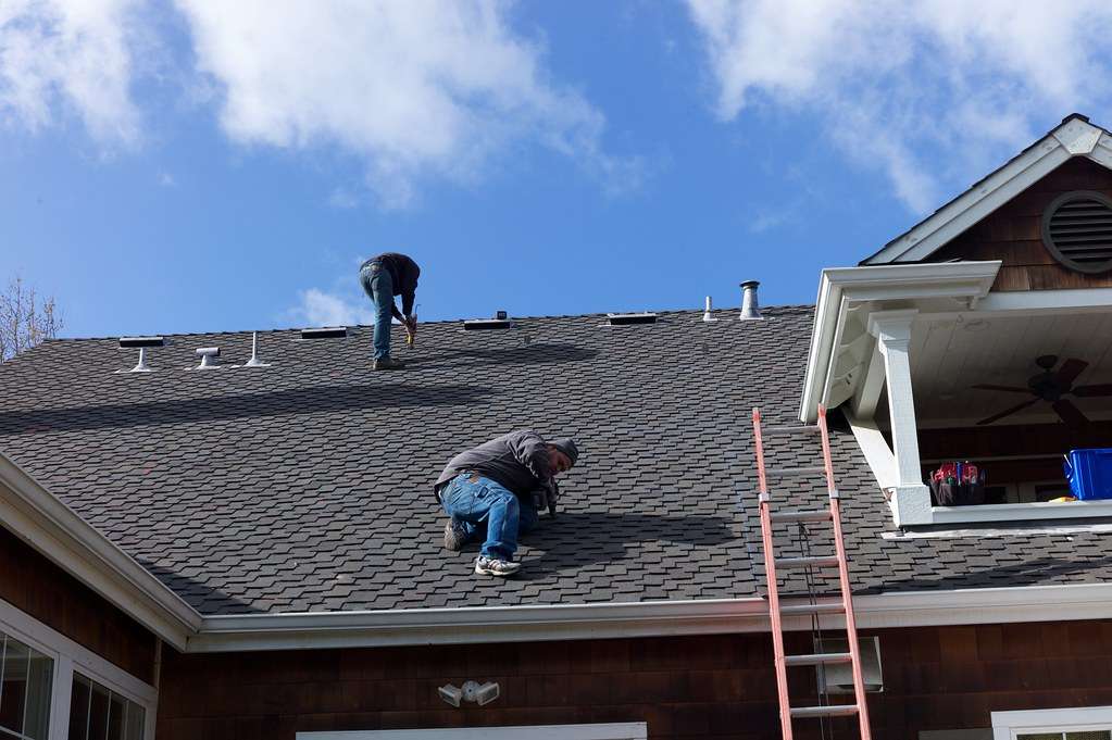 Expert Roofing Contractors for Your Home Improvement Needs