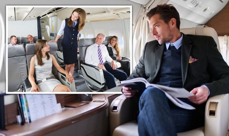 First Class Marvels: Last Minute Offers for the Elite Traveler