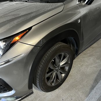 Swift and Professional Hail Repair in Arlington: Your Vehicle’s Best Friend