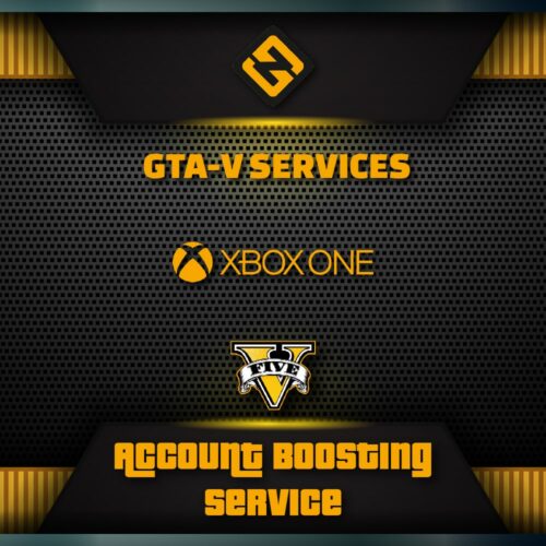 GTA 5 Modded Accounts: Your Gateway to Adventure