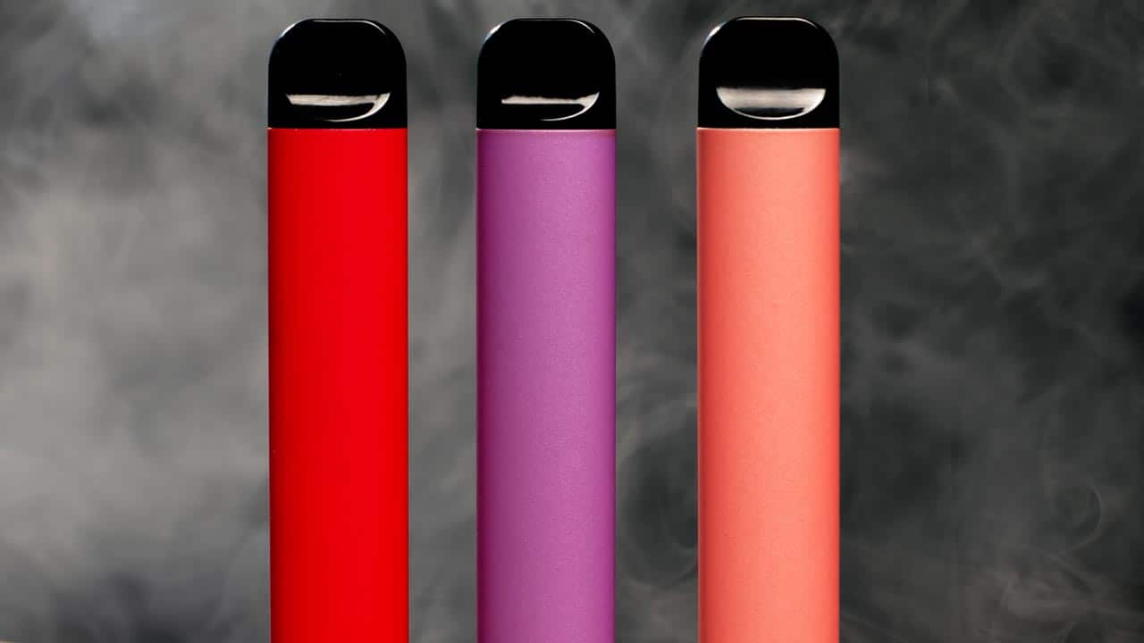 Taste the Future: Disposable Vapes and Flavor Innovation