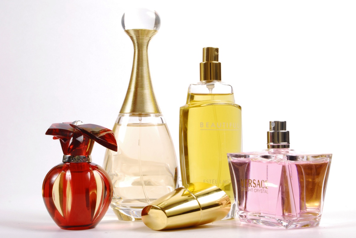 PerfumeCo: Where Signature Fragrances Find You