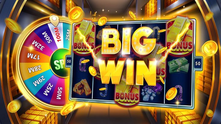 Turning Reels into Real Money: A Slot Player’s Guide