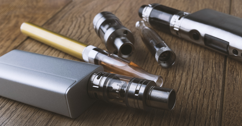Eco-Accommodating Vaping? The Scoop on Dispensable E-Cigs
