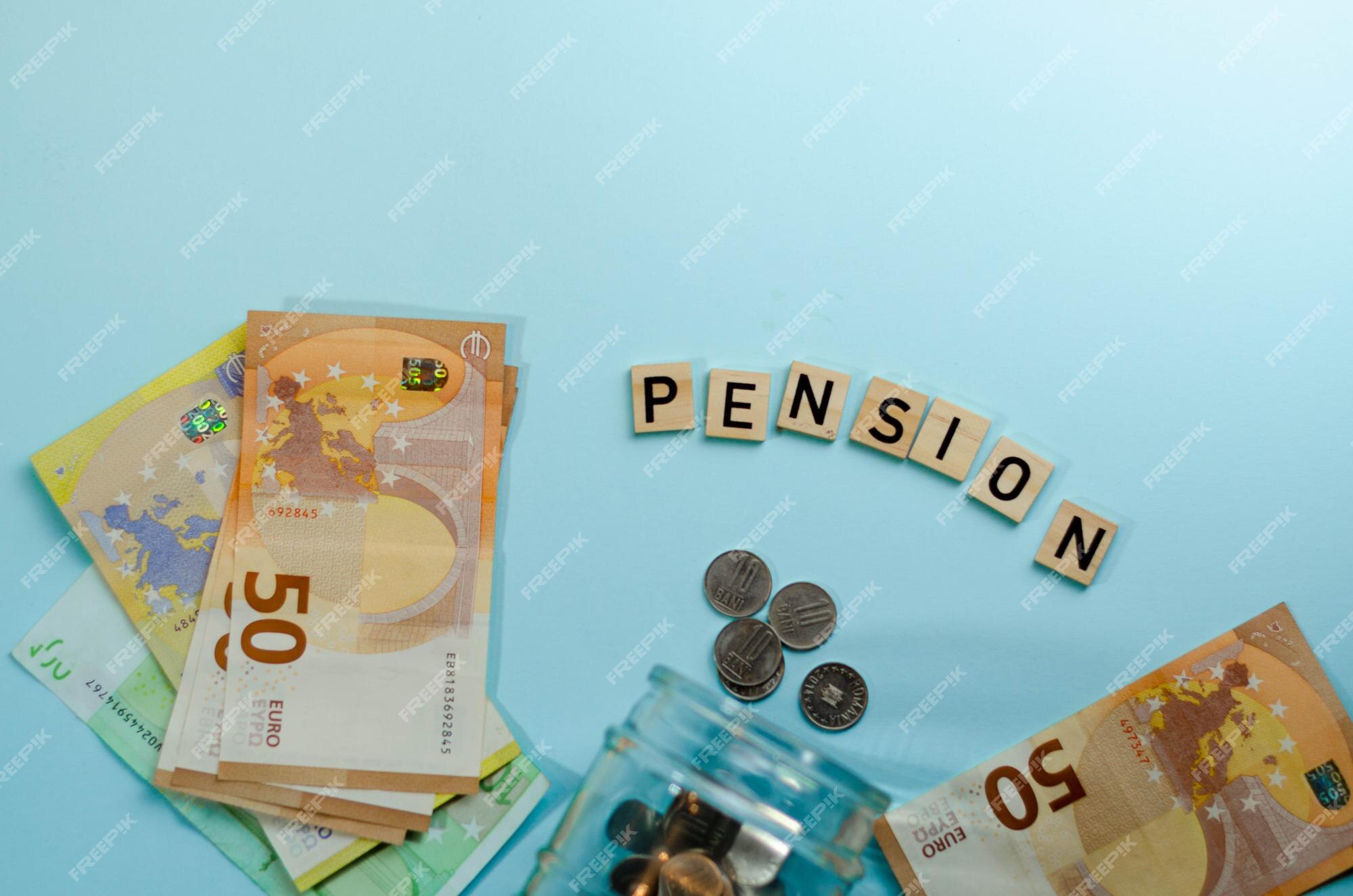 Irish Pension Navigator: Charting Your Retirement Course