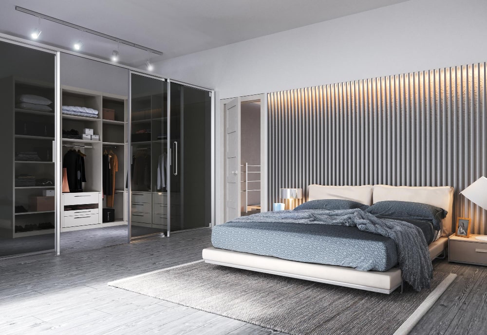 Discover the Beauty of Fitted Wardrobes with Fox Wardrobe