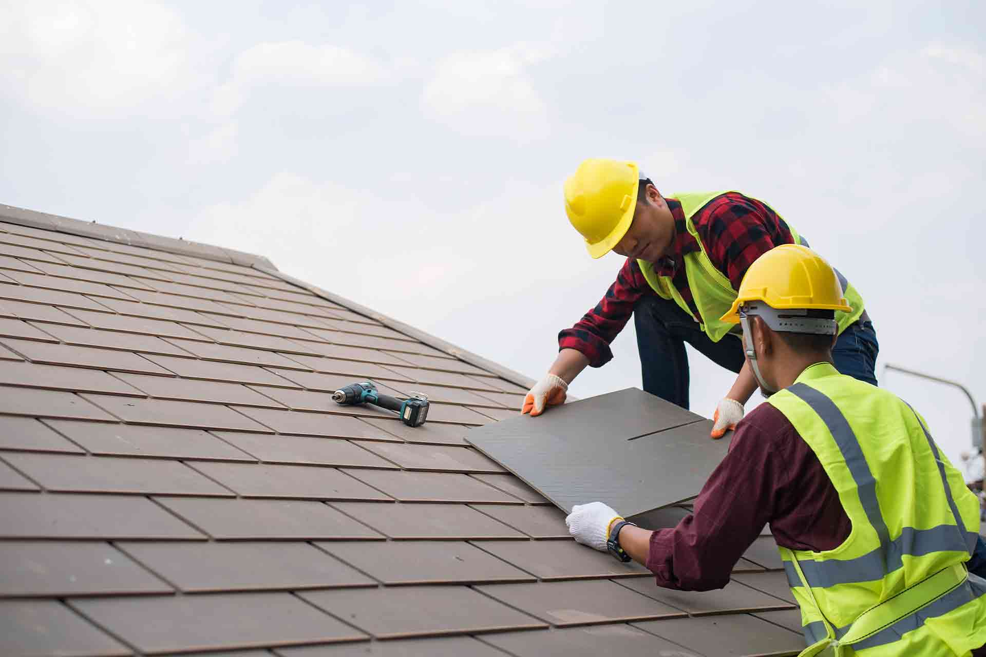 Commercial Roofing Winnipeg: Kenava Roofing’s Expertise