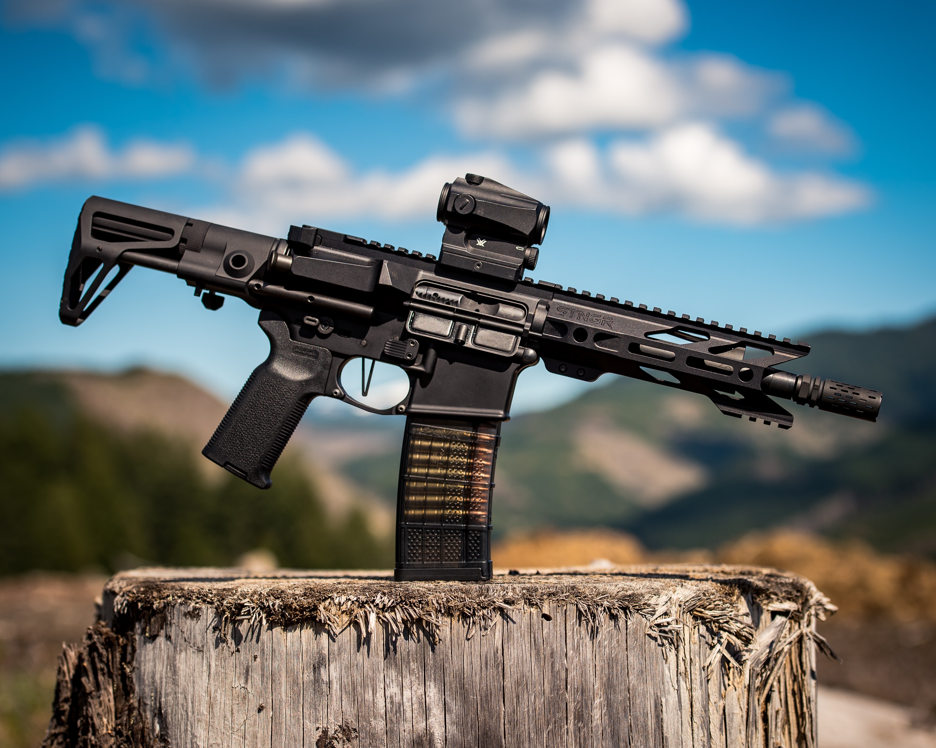 Choosing the Right Barrel Length for Your AR15 Upper
