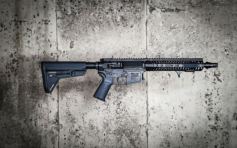 Revolutionize Your Rifle: Upgrading with Cutting-Edge AR-15 Parts