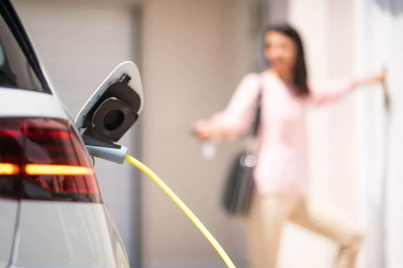 Los Angeles Homes Embrace Hassle-Free EV Charger Installations