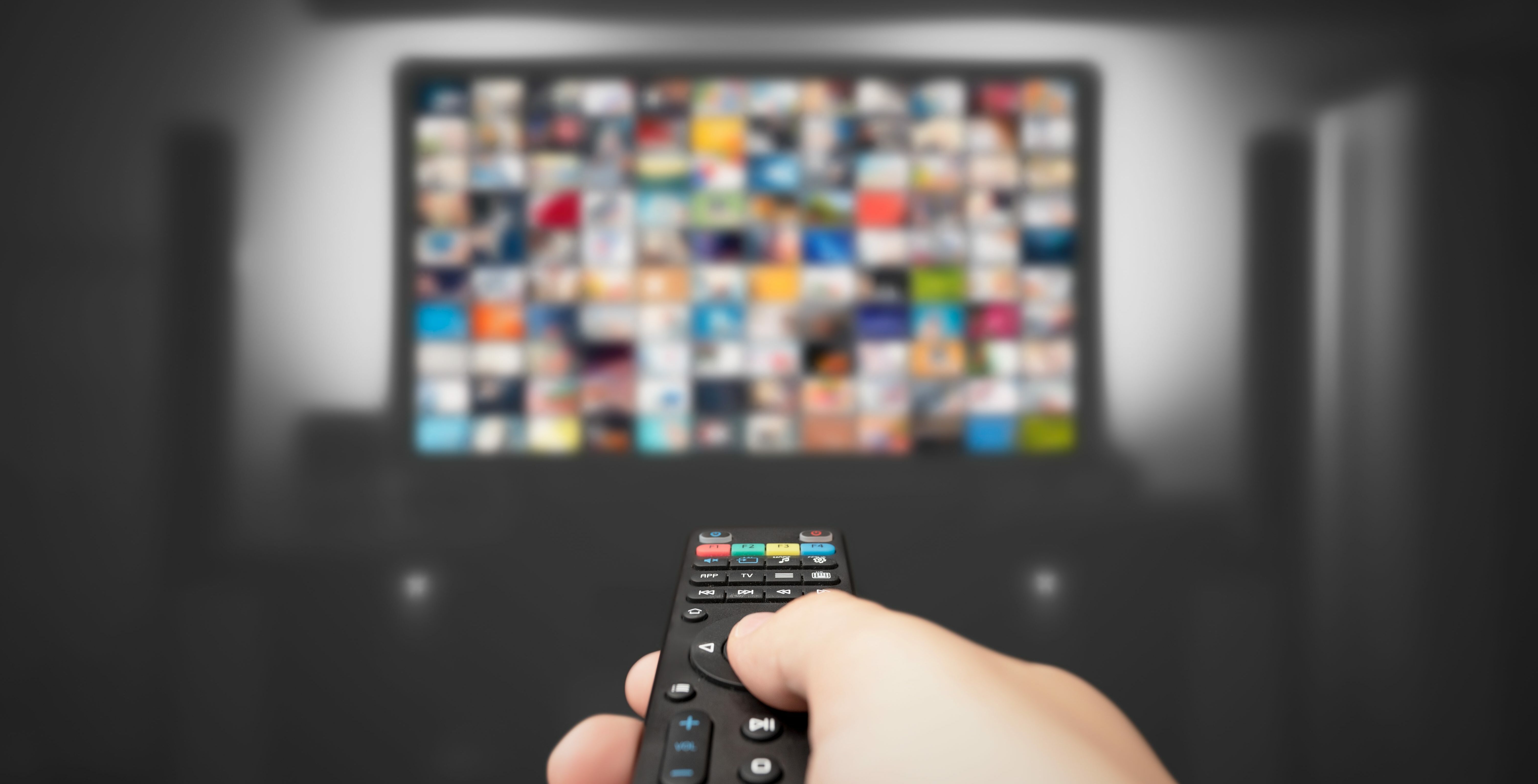 Beyond Television: Navigating the Future with Our IPTV Player Revolution