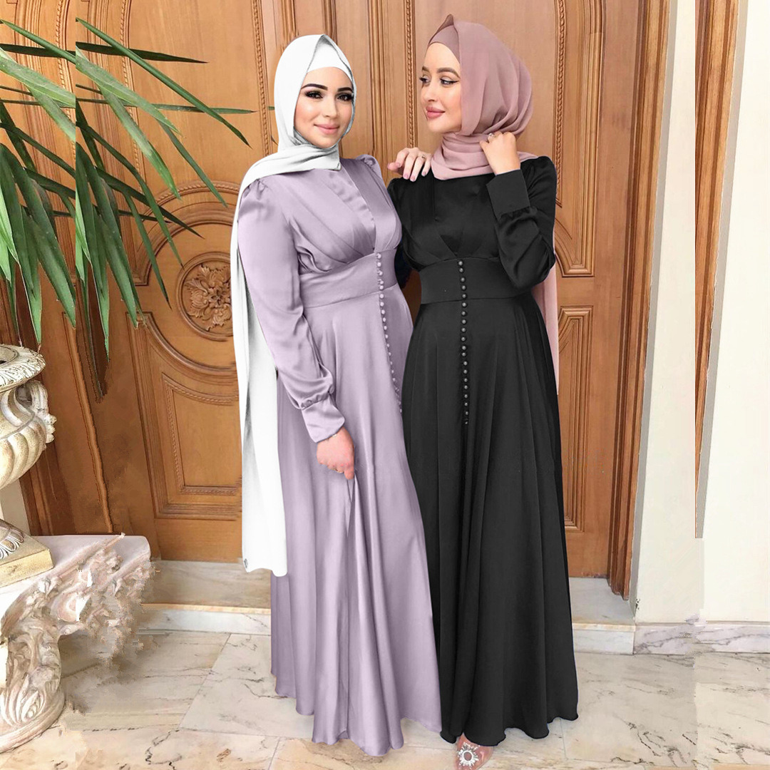 Radiant Reverence: Elevating Fashion with Muslim Wear Hijab Inspirations