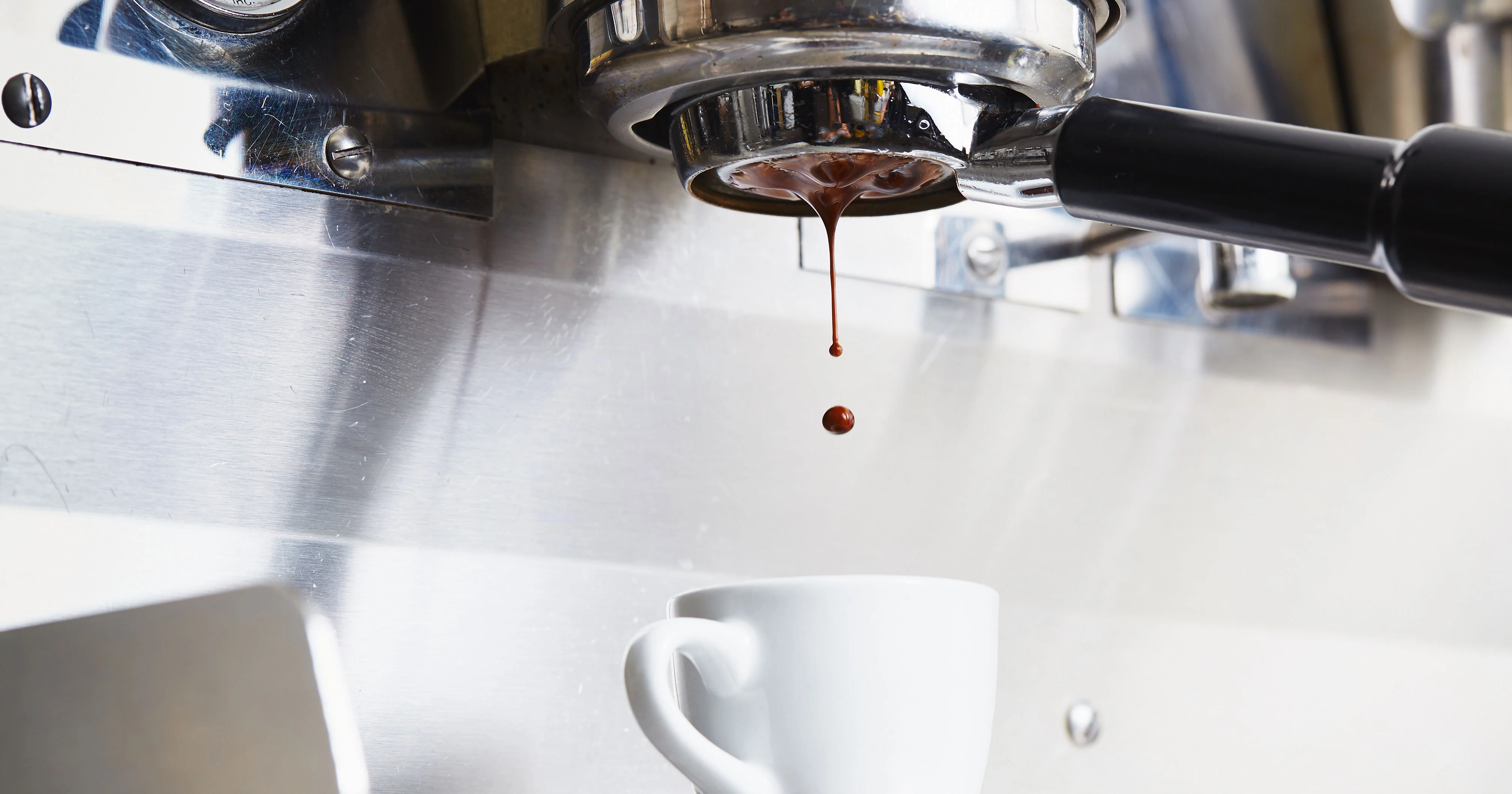 Espressomaschine kaufen: Exquisite Kaffeekreationen mit ESE 44 Pads