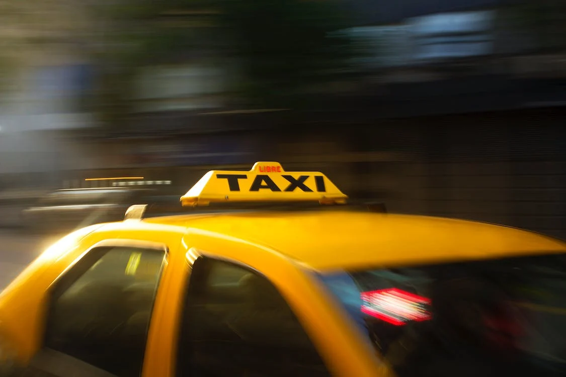 Dublin City Cab: Your Premier Choice for Taxi Services Near Me