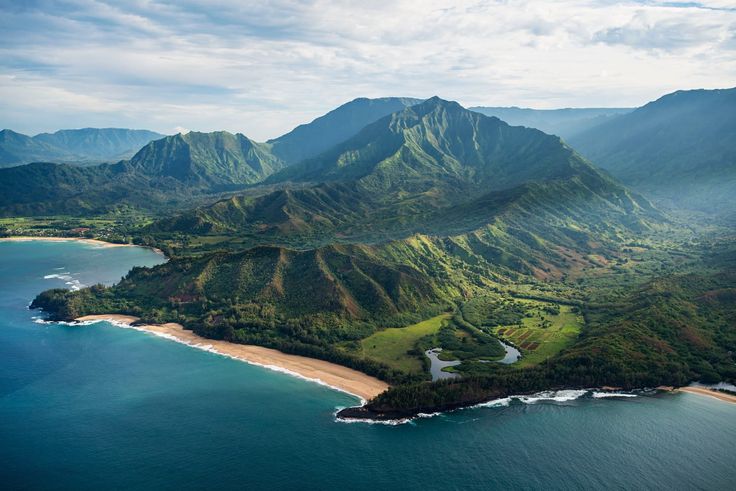 Island Bliss: Your Ultimate Handbook for Planning a Hawaii Getaway