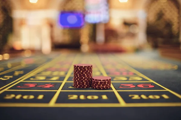 Kohota kokemustasi: kasinoherkut odottavat