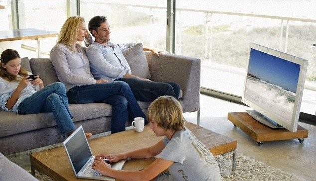 Tech Home TV Unveils the Future of Entertainment: No-Commitment, All Enjoyment!