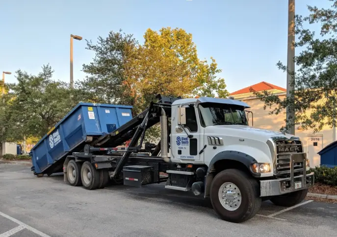 Competitive Dumpster Prices, Unmatched Service: Ultimate Dumpsters