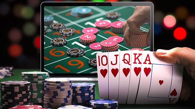 Beyond Luck: Strategies for Success in Online Casinos
