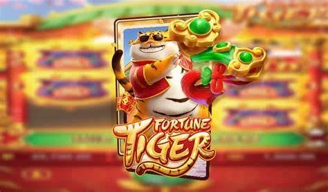 Prowess of the Fortune Tiger: Mastery of Fortune’s Realm