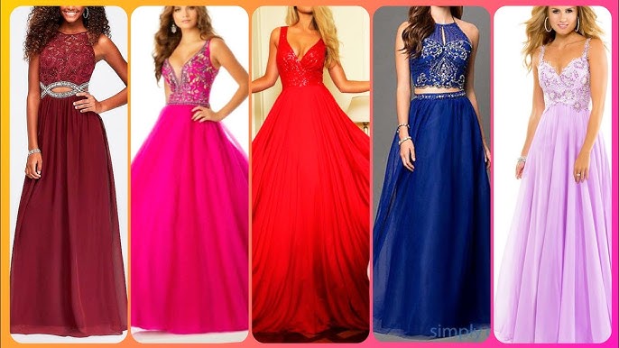 Toronto’s Best Selection of Prom Dresses