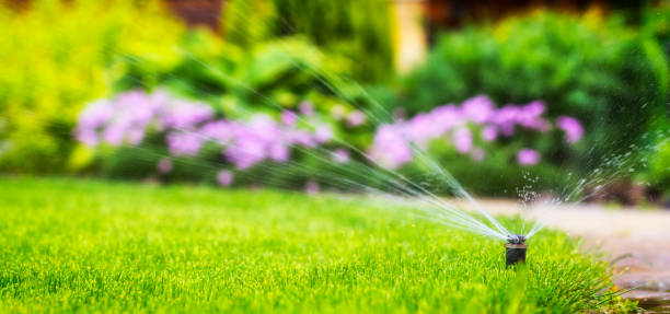 Lake Forest CA Sprinkler Repair Experts: Passionate about Flawless Systems!
