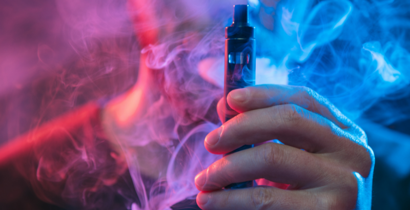 Sneaky Ways to how to pass a nicotine test if you vape and Coming Out Clean