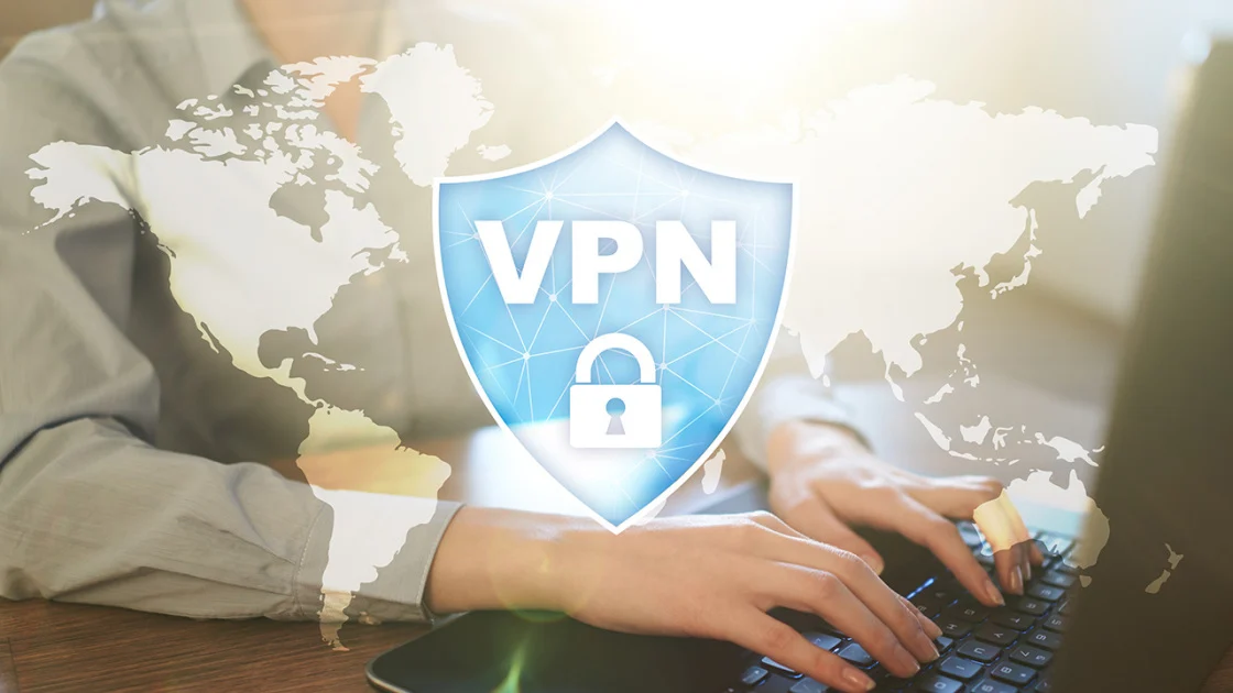 Browse Anonymously and Securely with VPN Pink