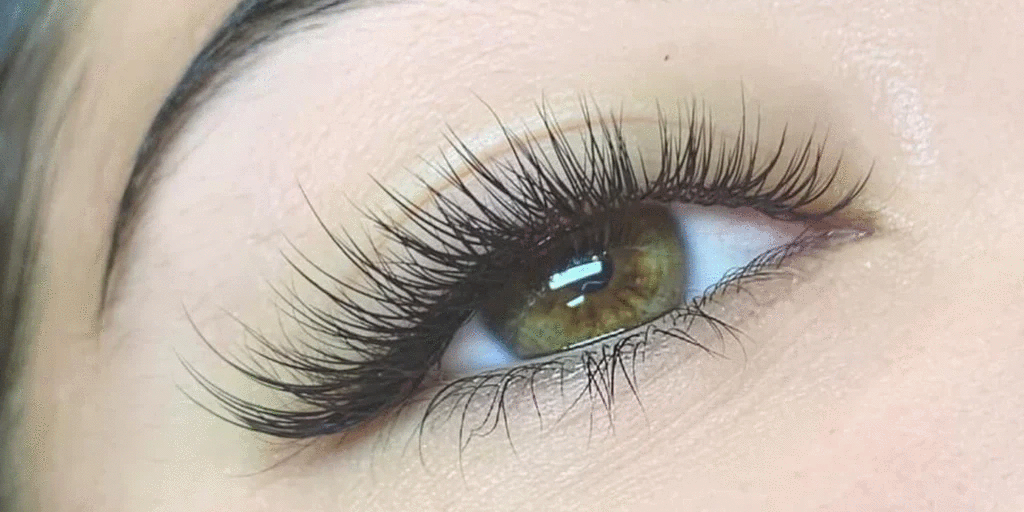False Eyelash Magic: Transforming Looks with Cassie Lashes’ False Eyelashes