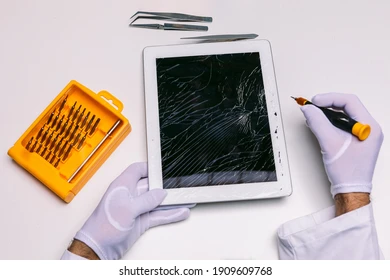 Expert Tablet Screen Replacement Near Me: Electronic Partners’ Precision and Skill