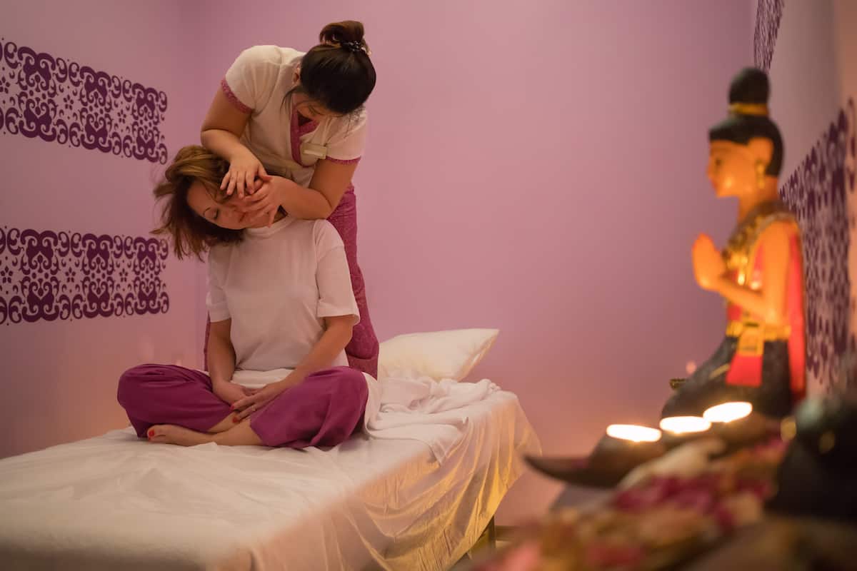Experience Tranquility: Thai Stretch Bodywork’s Reflexology Techniques Unveiled