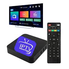1st-IPTV: Reliable IPTV USA Services for Quality Viewing