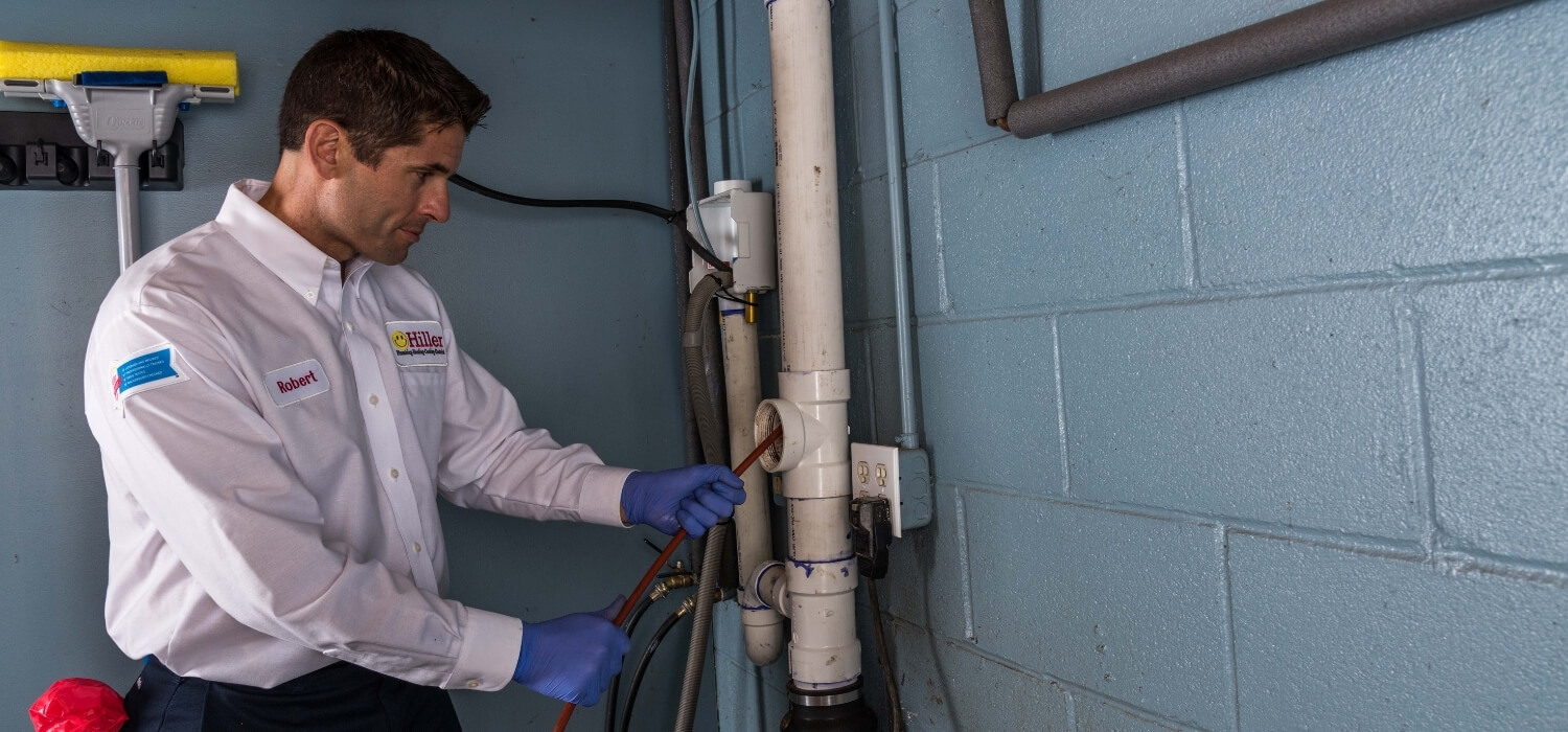 Affordable Commercial Plumbing Services with Advantage Plumbing & Rooter