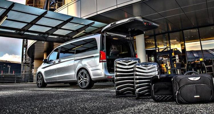 Experience Exclusivity with Black Cariq’s VIP Transportation